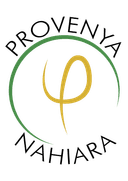 International Association for the Defense of Flowers Proveneya & Nahiara Logo